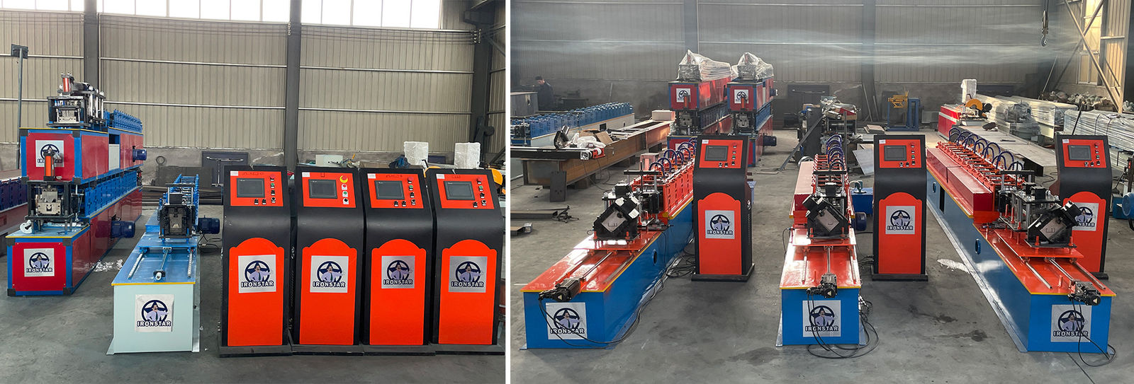 চীন Tianjin Ironstar industry co,.Ltd সংস্থা প্রোফাইল