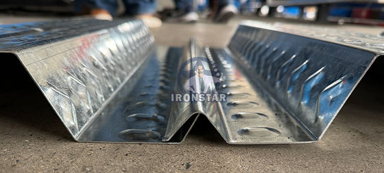 “Floor Deck Roll Forming Machine 1000mm Metal Deck Roll Forming Machine for Ecuador Decking Floor Making Machinery Deck Panel Production Line Equipment Factory Supply”