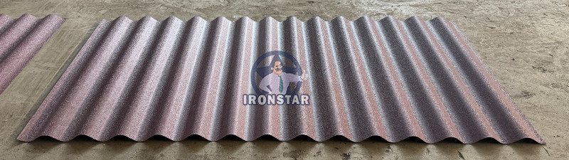“USA Popular 8 Rib Trapezoidal Sheet And Corrugated Panel Double Layer Roll Forming Machine Two In One Galvanized Steel Roof Wall Tile Forming Equipment For American Construction”