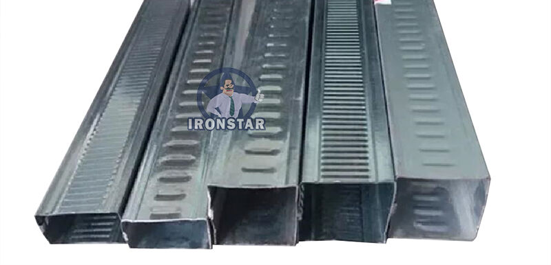 “30mm 40mm Square Tube Roll Forming Machine Supply For Indonesia ”